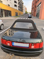 Audi 80 Cabriolet 1995