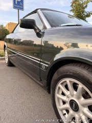 Audi 80 Cabriolet 1995