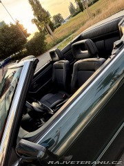 Audi 80 Cabriolet 1995