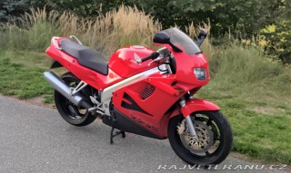 Honda Ostatní modely VFR 750 F RC36 1995