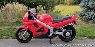 Honda Ostatní modely VFR 750 F RC36 1995