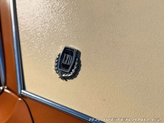 Ford LTD 5.8 V8 | 351-2V 1973