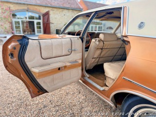 Ford LTD 5.8 V8 | 351-2V 1973