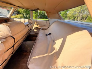 Ford LTD 5.8 V8 | 351-2V 1973