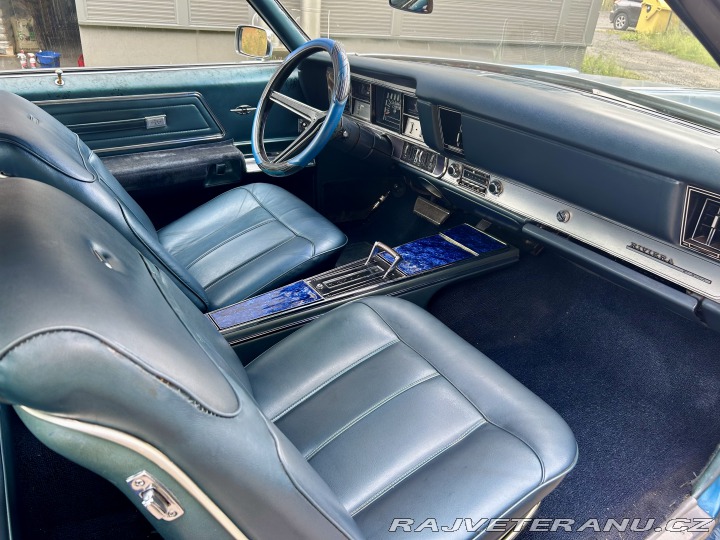 Buick Riviera 1968