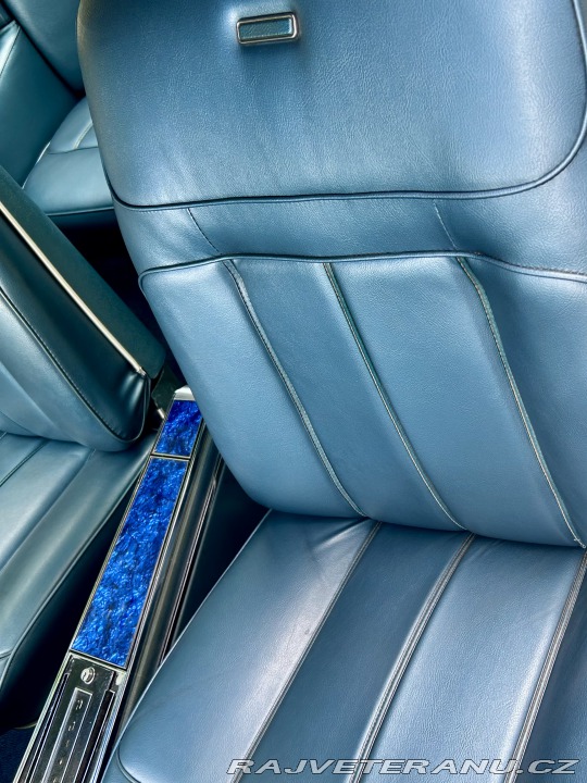 Buick Riviera 1968