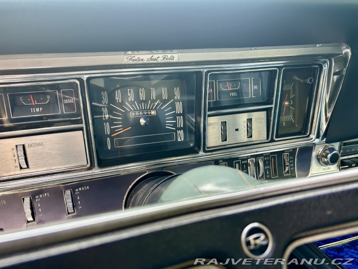 Buick Riviera 1968