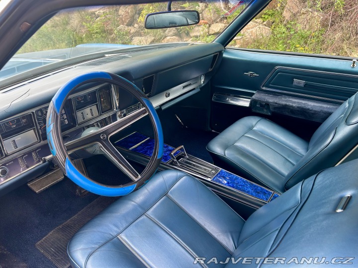 Buick Riviera 1968