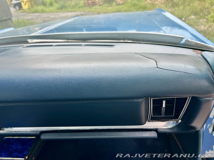 Buick Riviera 1968