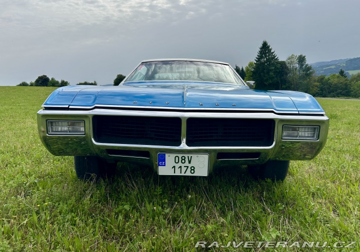 Buick Riviera 1968