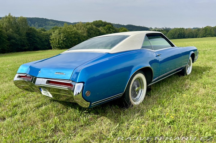 Buick Riviera 1968