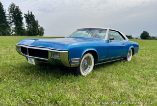 Buick Riviera  1968