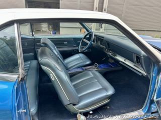 Buick Riviera  1968