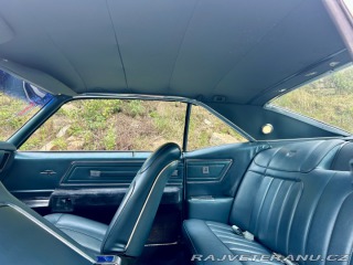 Buick Riviera  1968