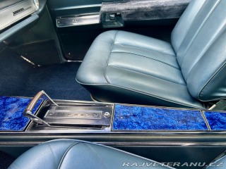 Buick Riviera  1968