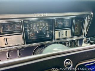Buick Riviera  1968