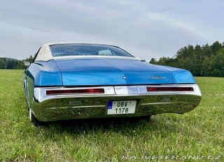 Buick Riviera  1968