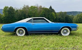 Buick Riviera  1968
