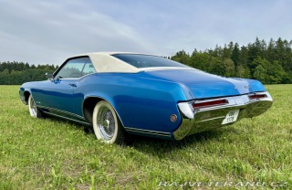 Buick Riviera  1968