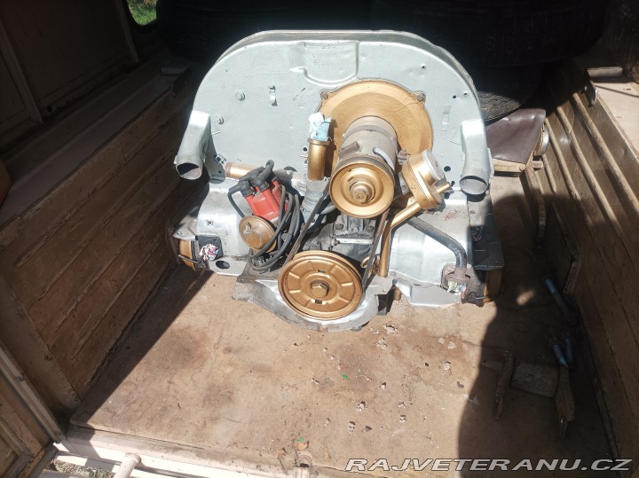 Volkswagen Brouk  1800