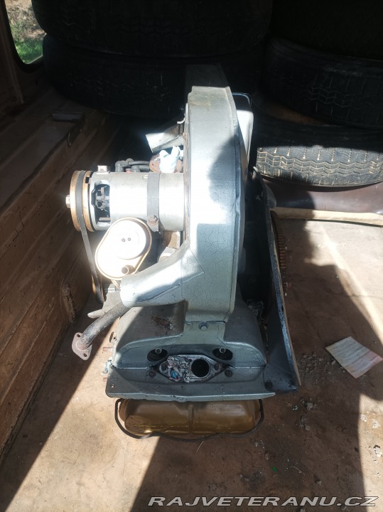 Volkswagen Brouk  1800