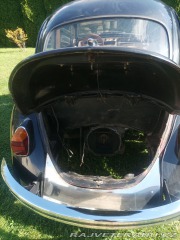 Volkswagen Brouk  1800