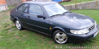 Saab 900 