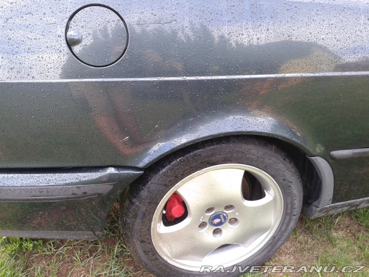 Saab 900  1997
