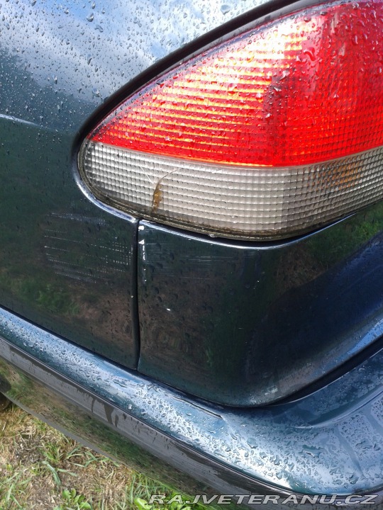 Saab 900  1997