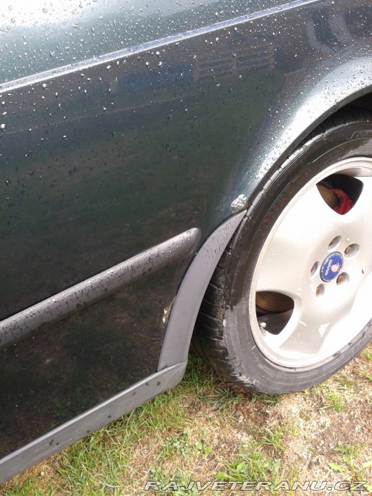 Saab 900  1997
