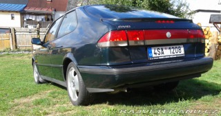 Saab 900 1997