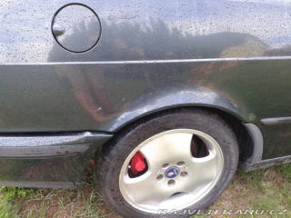 Saab 900 1997