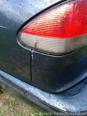 Saab 900 1997