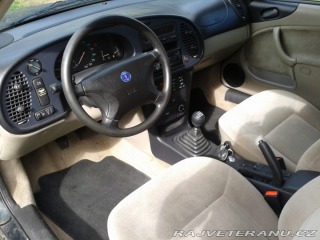 Saab 900 1997