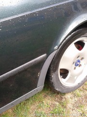 Saab 900 1997