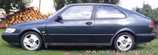 Saab 900  1997