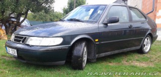 Saab 900 1997