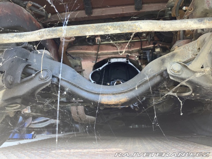 Mercedes-Benz 250 w108 250SE 1967