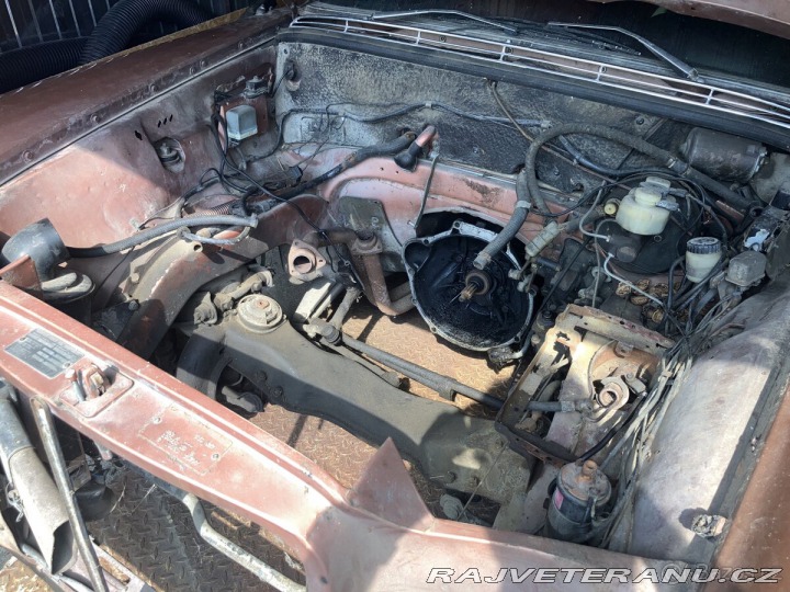 Mercedes-Benz 250 w108 250SE 1967