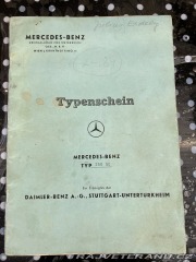 Mercedes-Benz 250 w108 250SE 1967