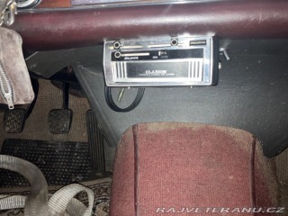 Mercedes-Benz 250 w108 250SE 1967