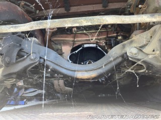 Mercedes-Benz 250 w108 250SE 1967