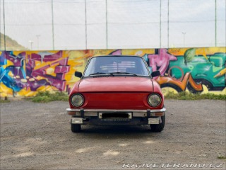 Škoda 110 R 1972
