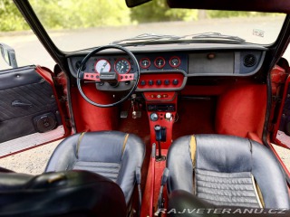 Škoda 110 R 1972