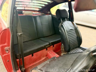 Škoda 110 R 1972