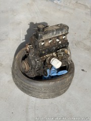 Škoda 110 R 1972