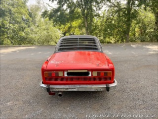 Škoda 110 R 1972