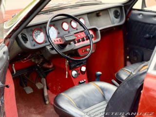 Škoda 110 R 1972