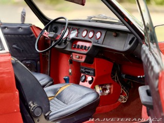 Škoda 110 R 1972