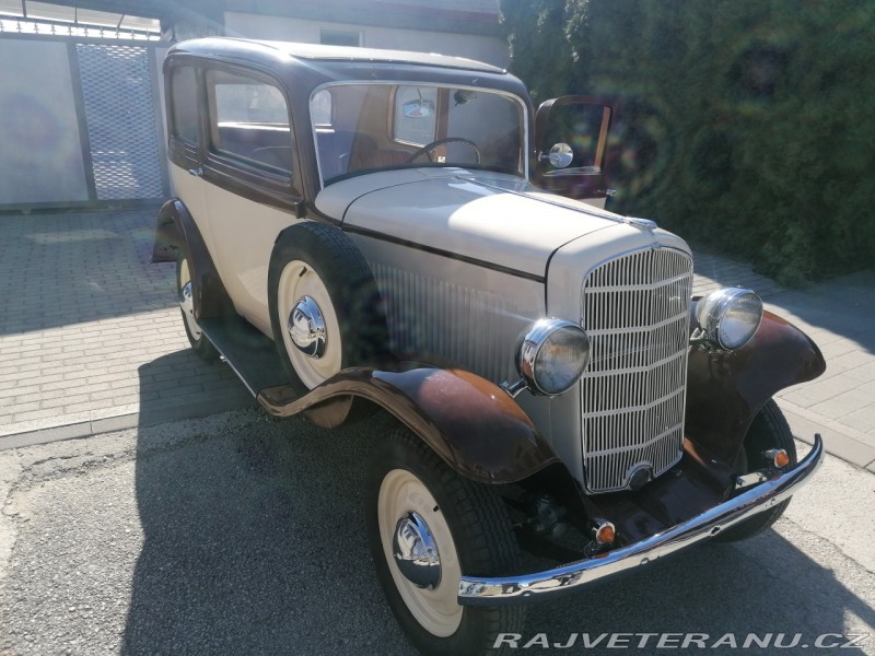 Opel P4 
